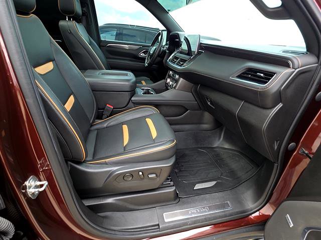 Used 2022 GMC Yukon AT4 image 15