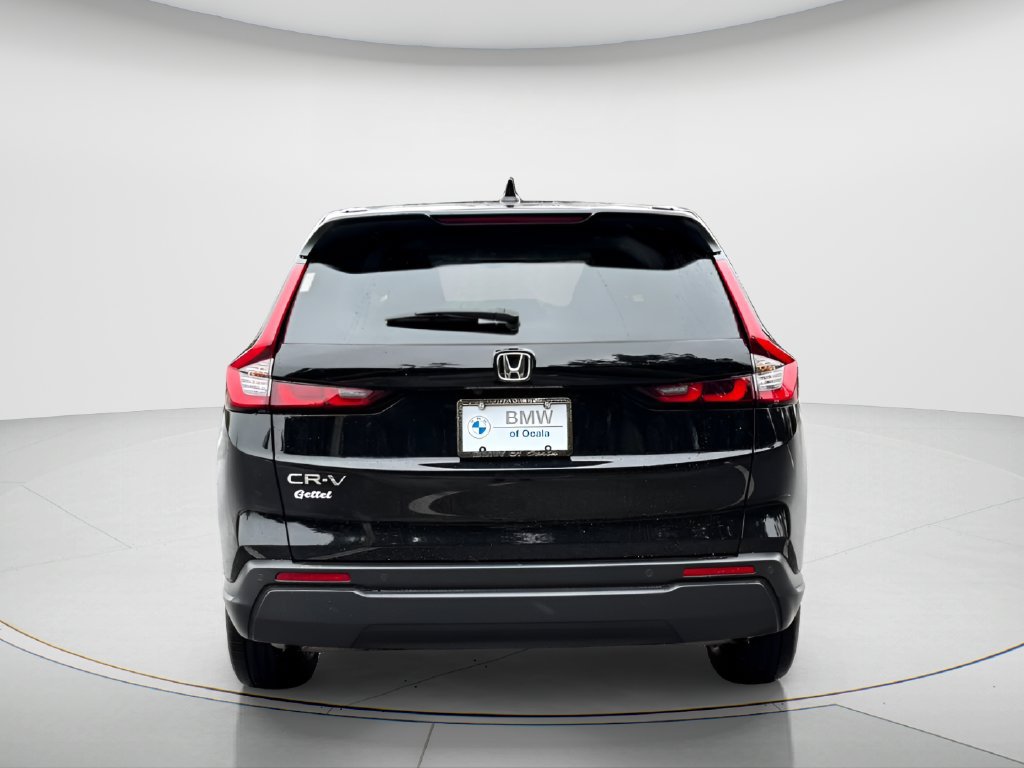 Used 2024 Honda CR-V EX-L image 6