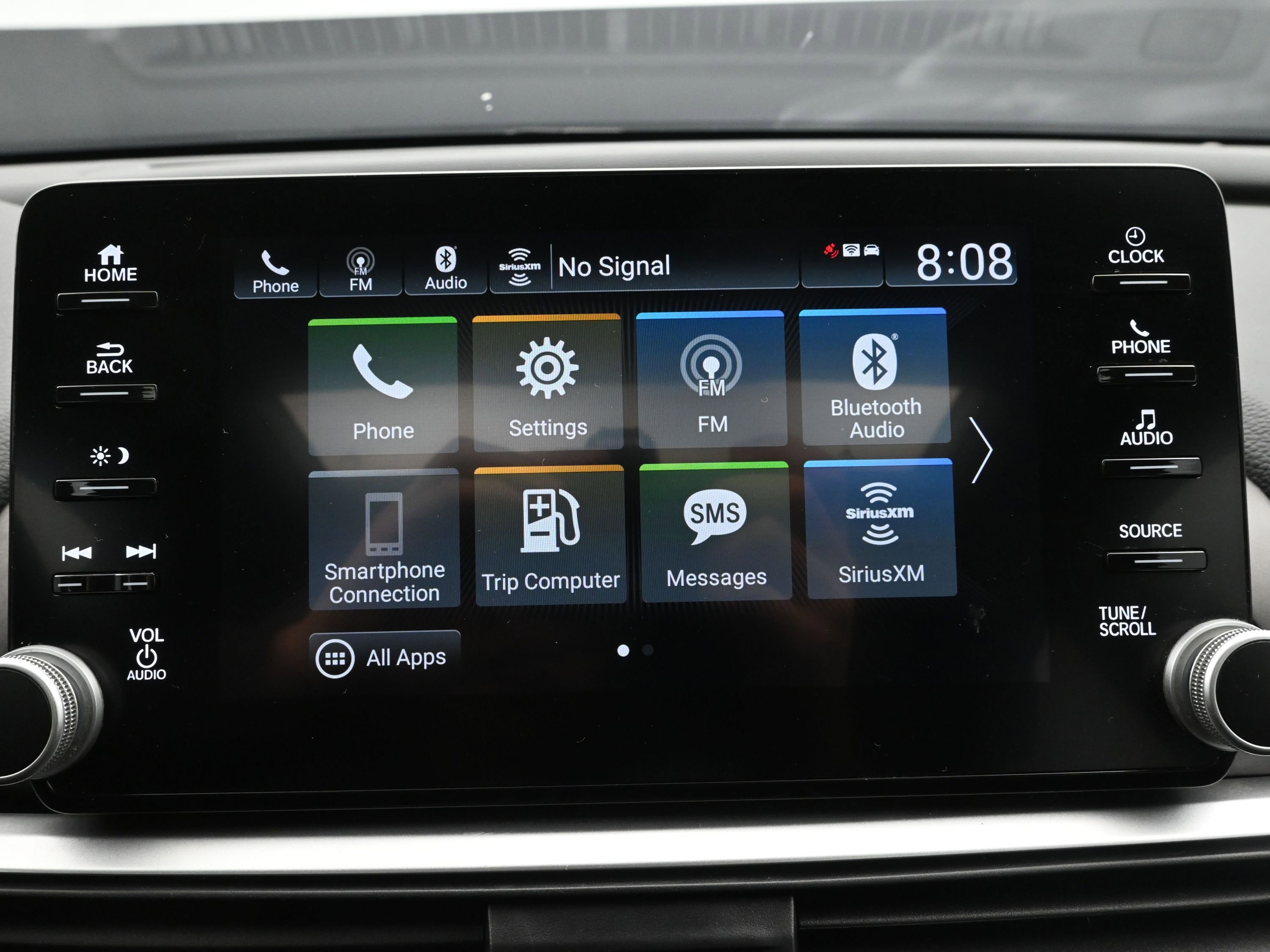 Used 2019 Honda Accord EX-L image 14