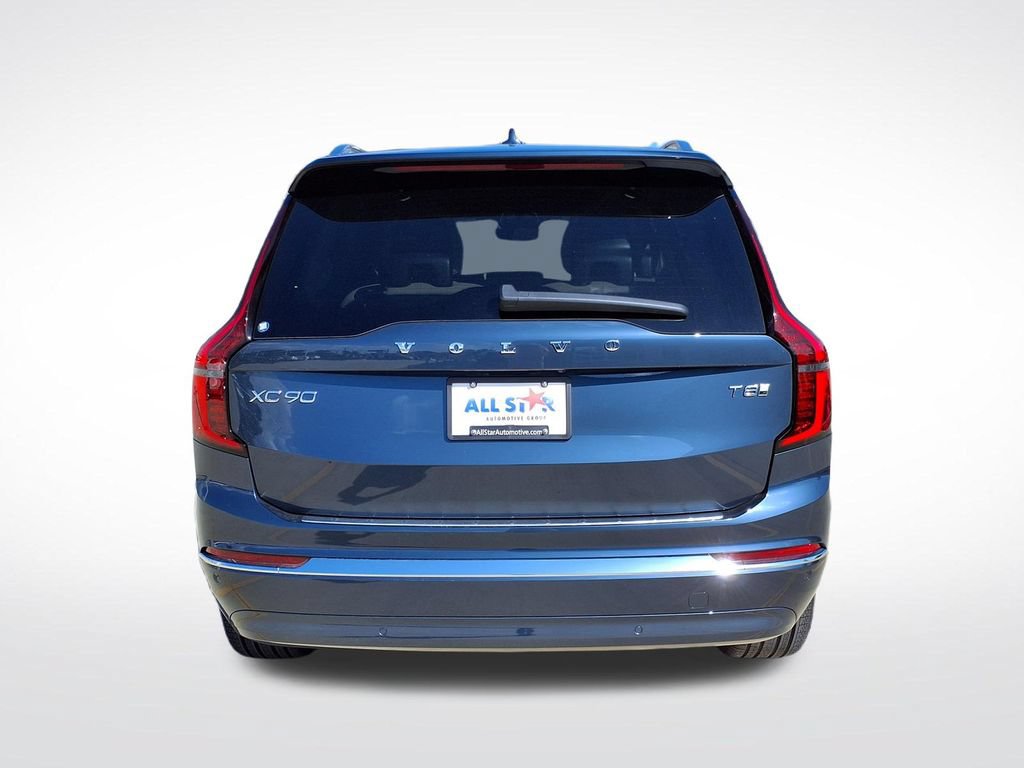 New 2026 Volvo XC90 T8 Plus w/ Protection Package Premier AWD/4WD image 6