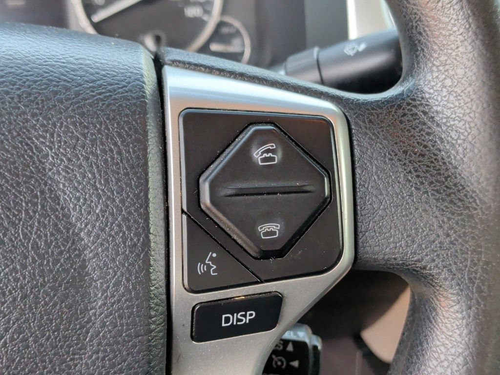 Used 2015 Toyota Tundra SR5 w/ SR5 Upgrade Package RWD image 18