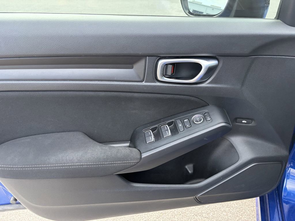 Used 2022 Honda Civic Sport image 18