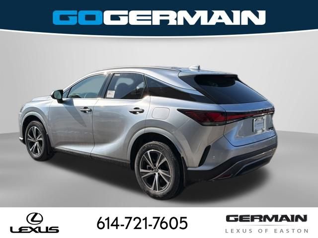 New 2026 Lexus RX 350 Premium image 10