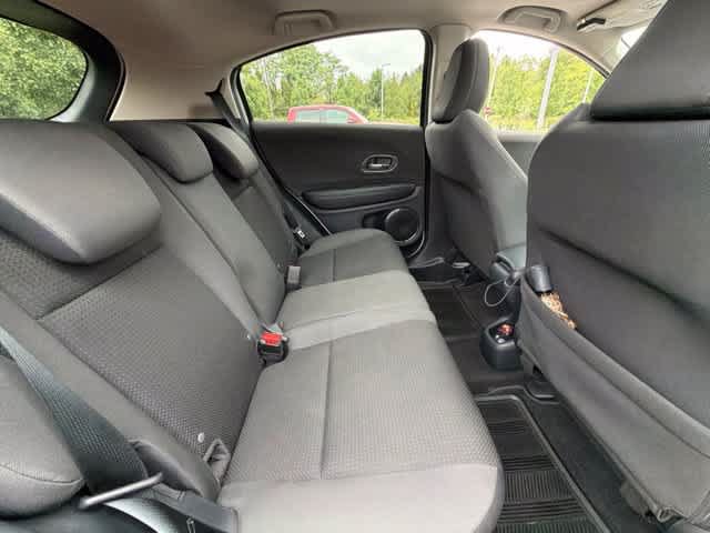 Used 2020 Honda HR-V EX image 31