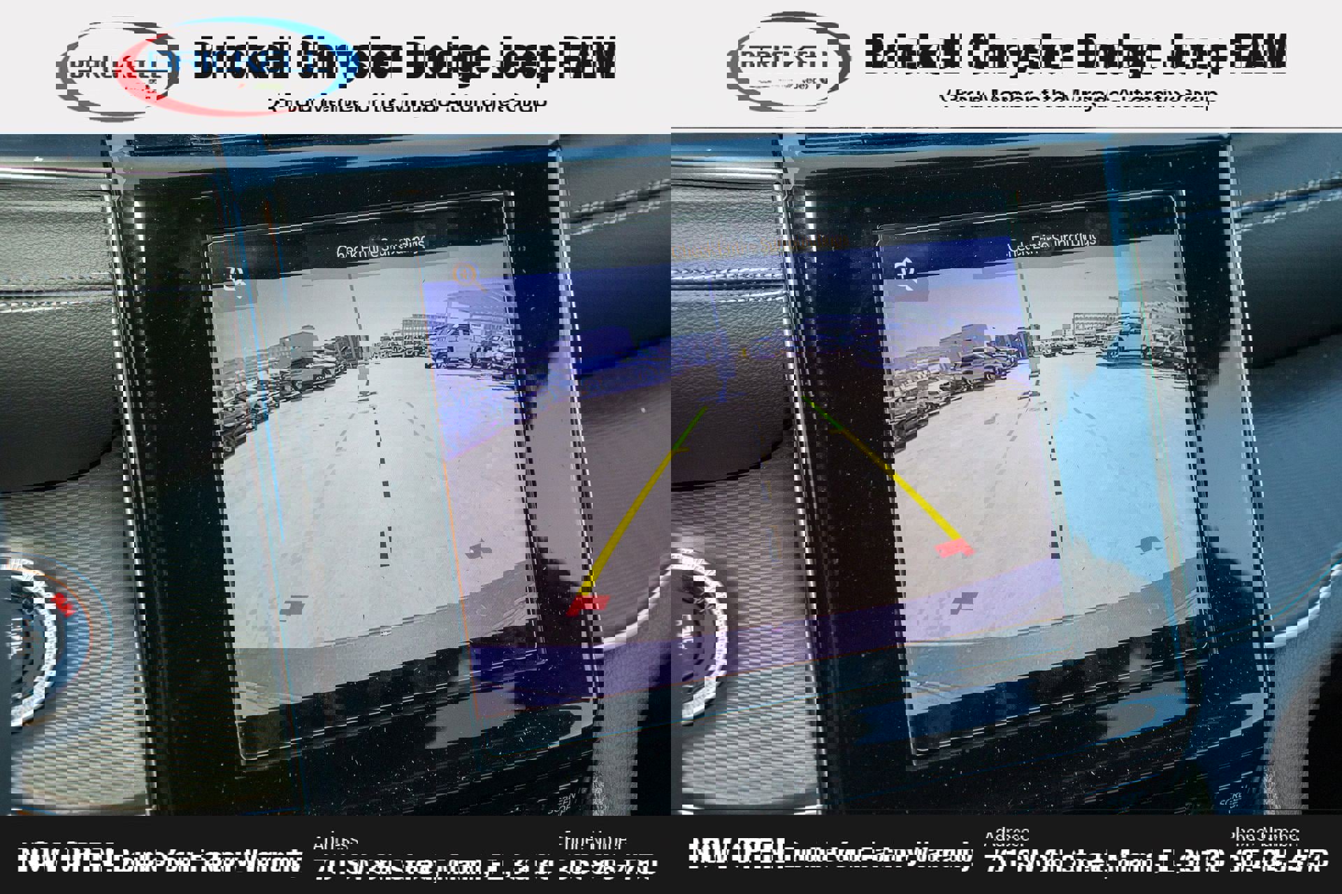 Used 2025 Jeep Grand Cherokee L Altitude AWD/4WD image 36