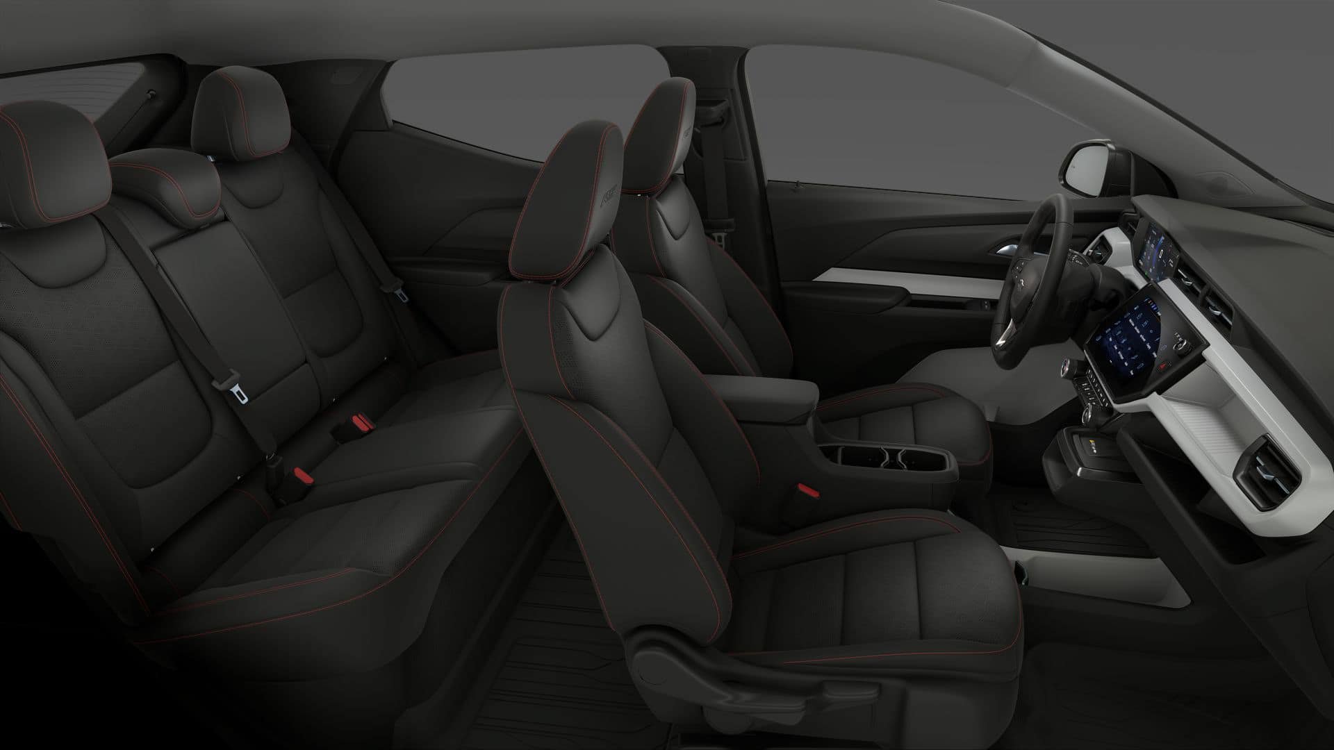 New 2027 Chevrolet Bolt RS w/ Technology Package FWD image 54