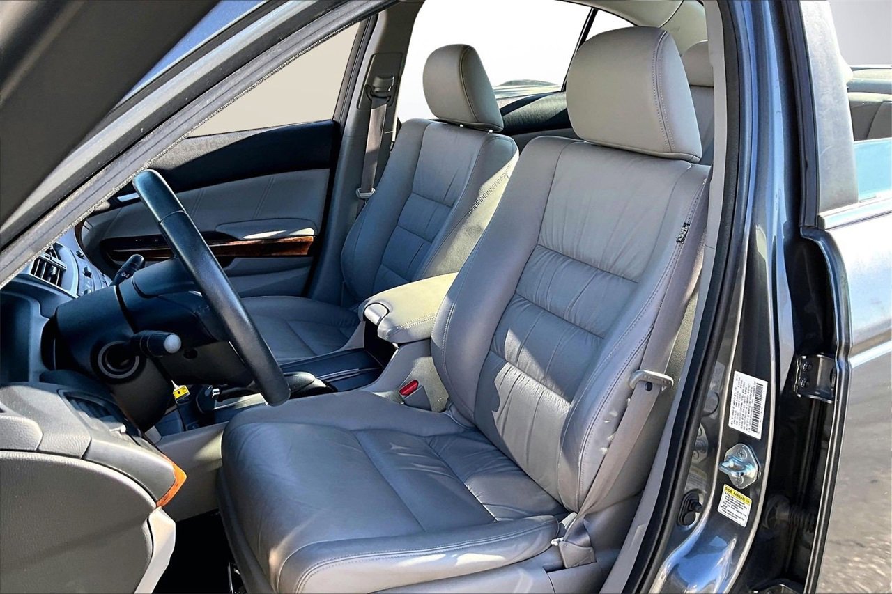 Used 2012 Honda Accord EX-L image 19