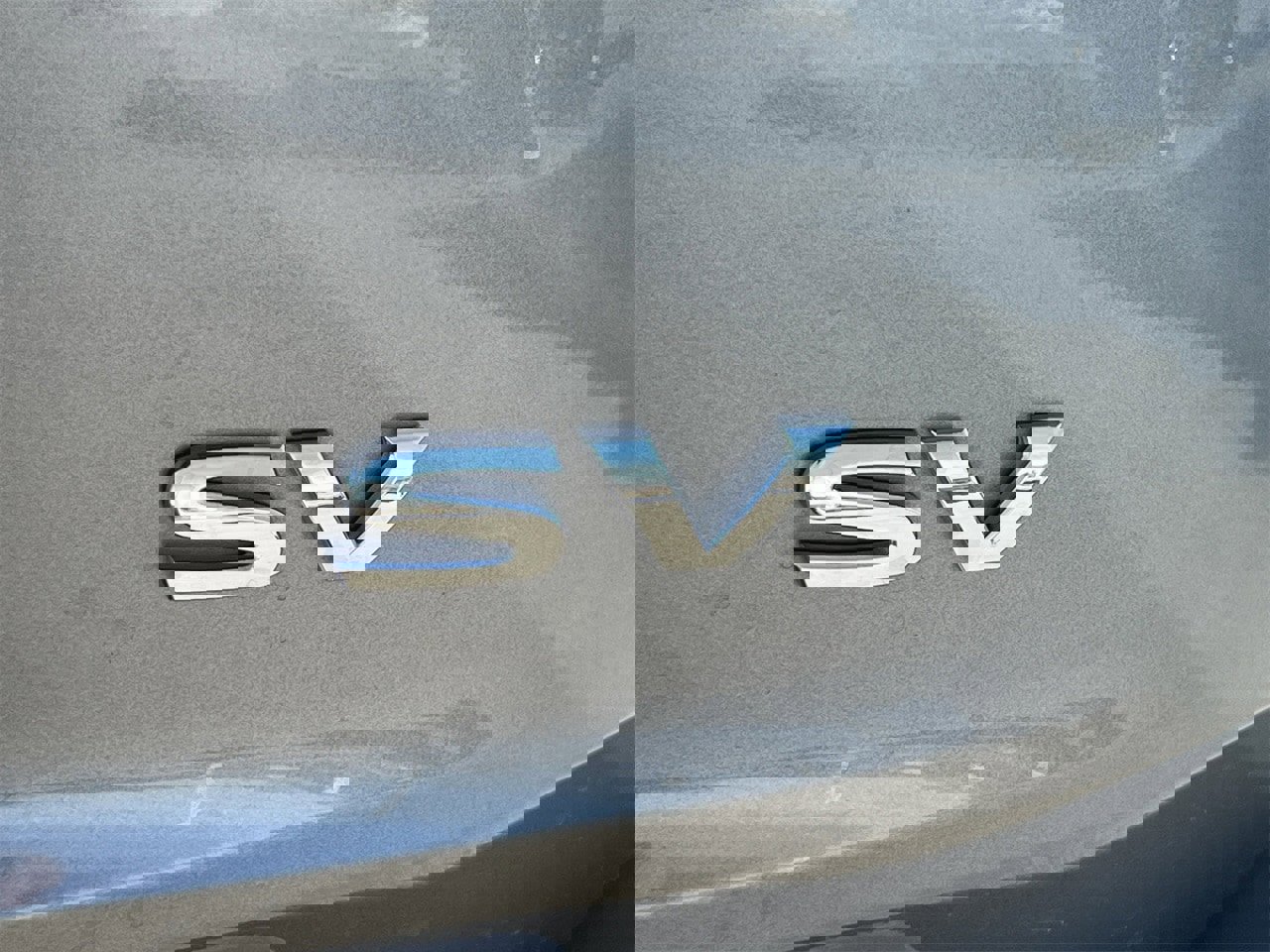 Certified 2023 Nissan Rogue SV image 5