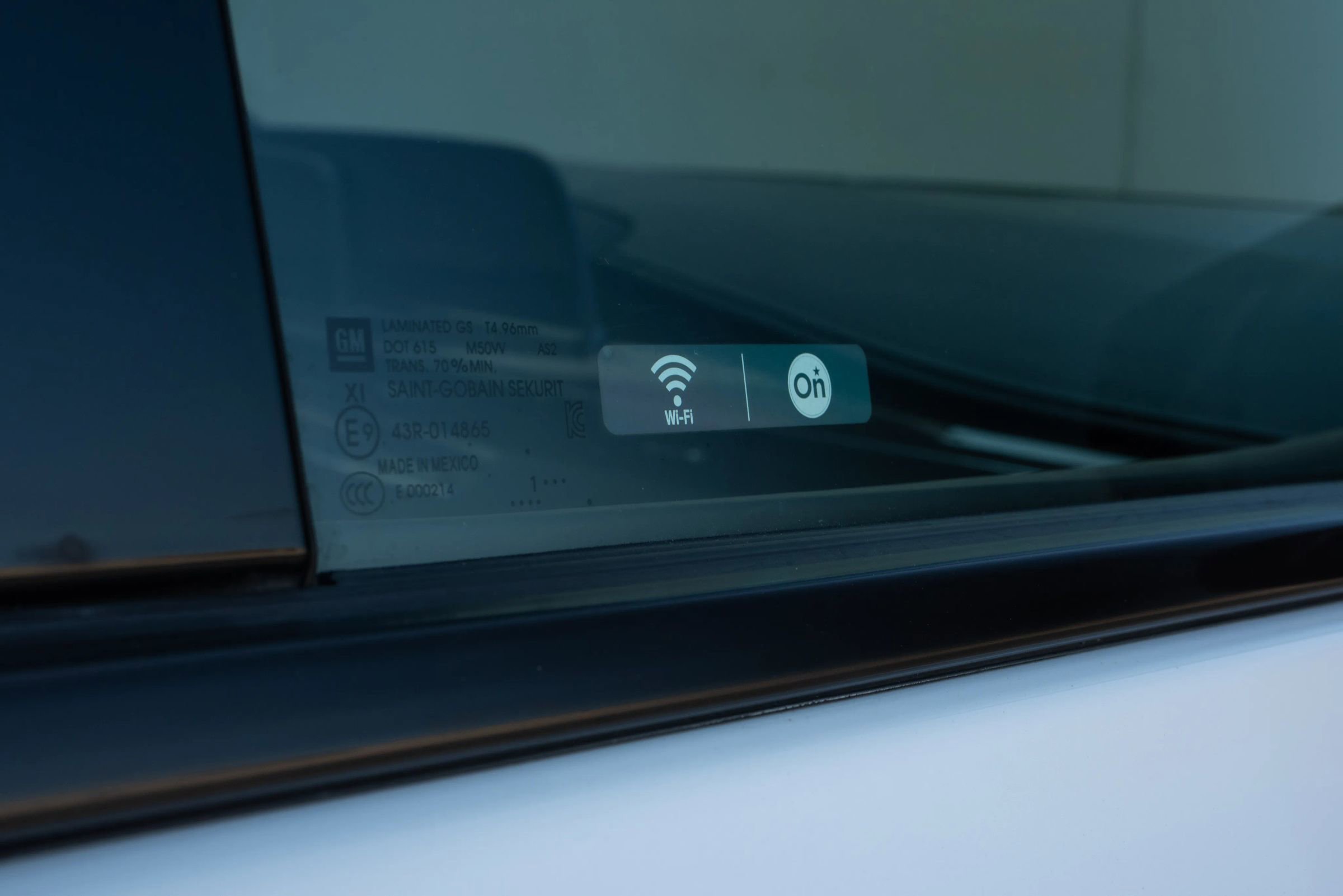 Used 2022 Cadillac Escalade ESV Sport Platinum image 41