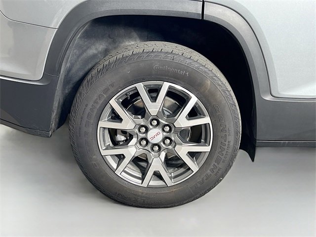 Used 2023 GMC Acadia SLE w/ Driver Convenience Package image 37