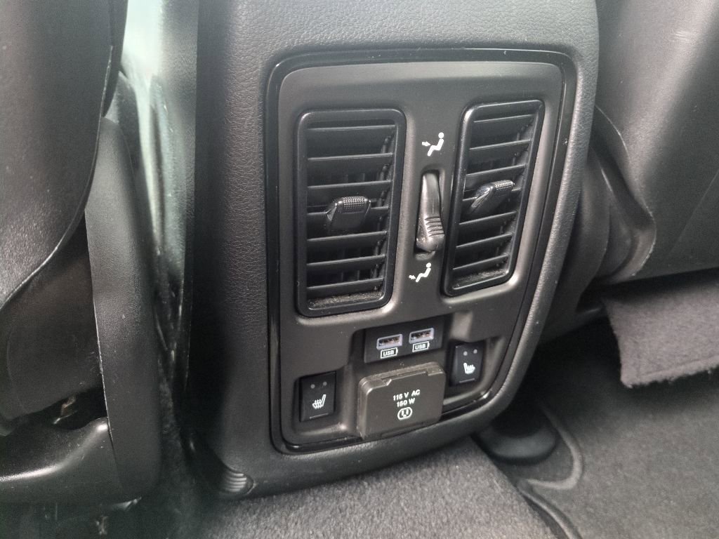 Used 2024 Dodge Durango GT AWD/4WD image 21