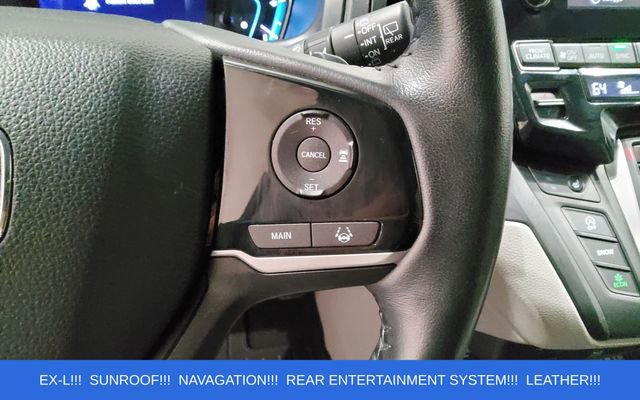 Used 2020 Honda Odyssey EX-L image 28