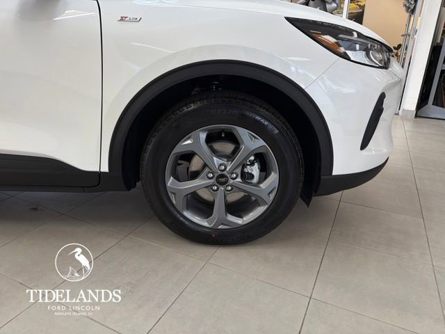 New 2026 Ford Escape ST-Line w/ Tech Pack #1 FWD image 31