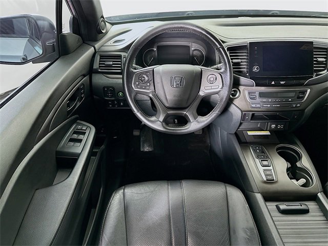 Used 2022 Honda Passport TrailSport image 3