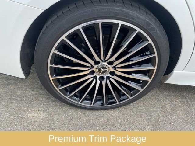 Used 2023 Mercedes-Benz C 300 Sedan image 6