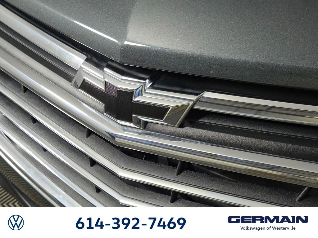 Used 2019 Chevrolet Equinox Premier image 13