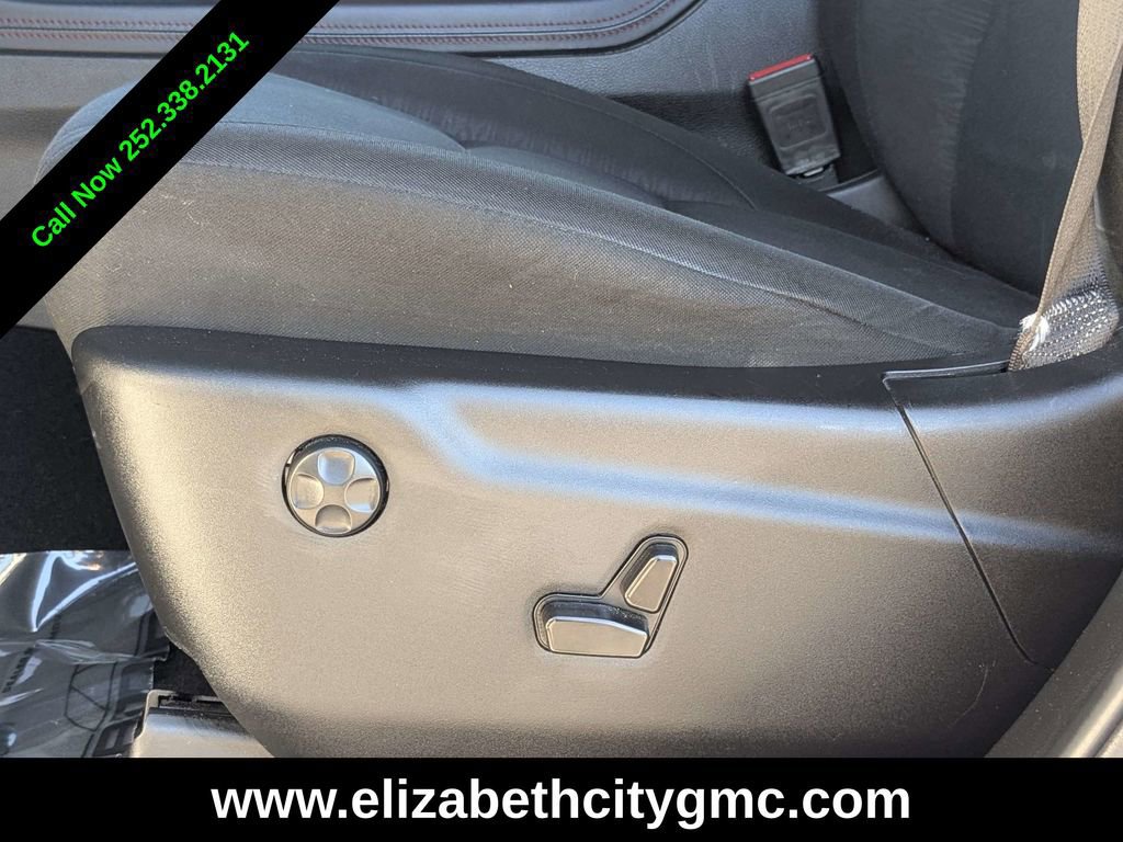 Used 2023 Dodge Durango GT image 22