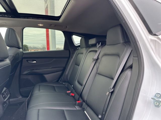 Certified 2025 Nissan Murano SL image 13
