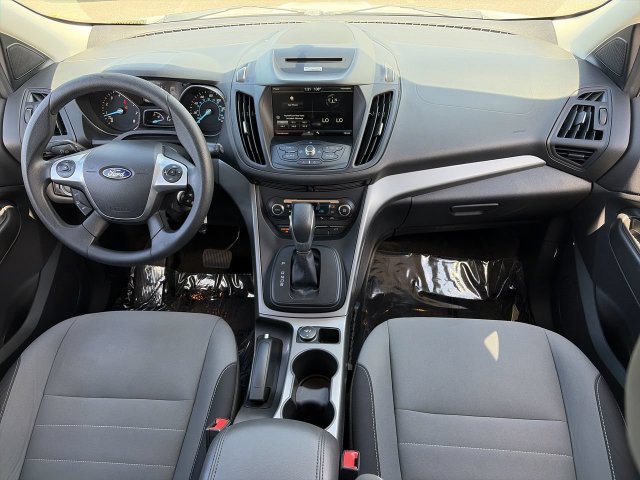 Used 2015 Ford Escape SE w/ Equipment Group 201A FWD image 16
