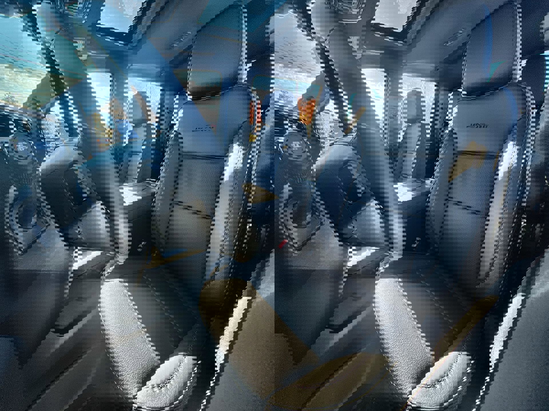 New 2026 GMC Sierra 2500 Denali w/ Denali Reserve Package image 36