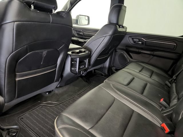 Used 2022 RAM 1500 Limited AWD/4WD image 24