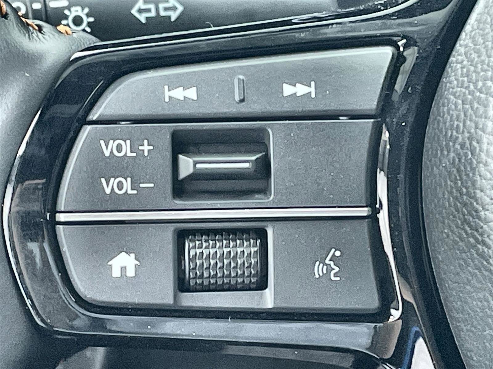 New 2026 Honda HR-V Sport image 16