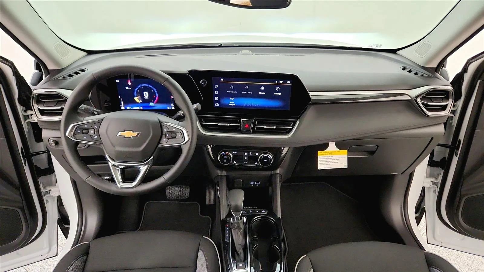 New 2026 Chevrolet TrailBlazer LT w/ Convenience Package image 35