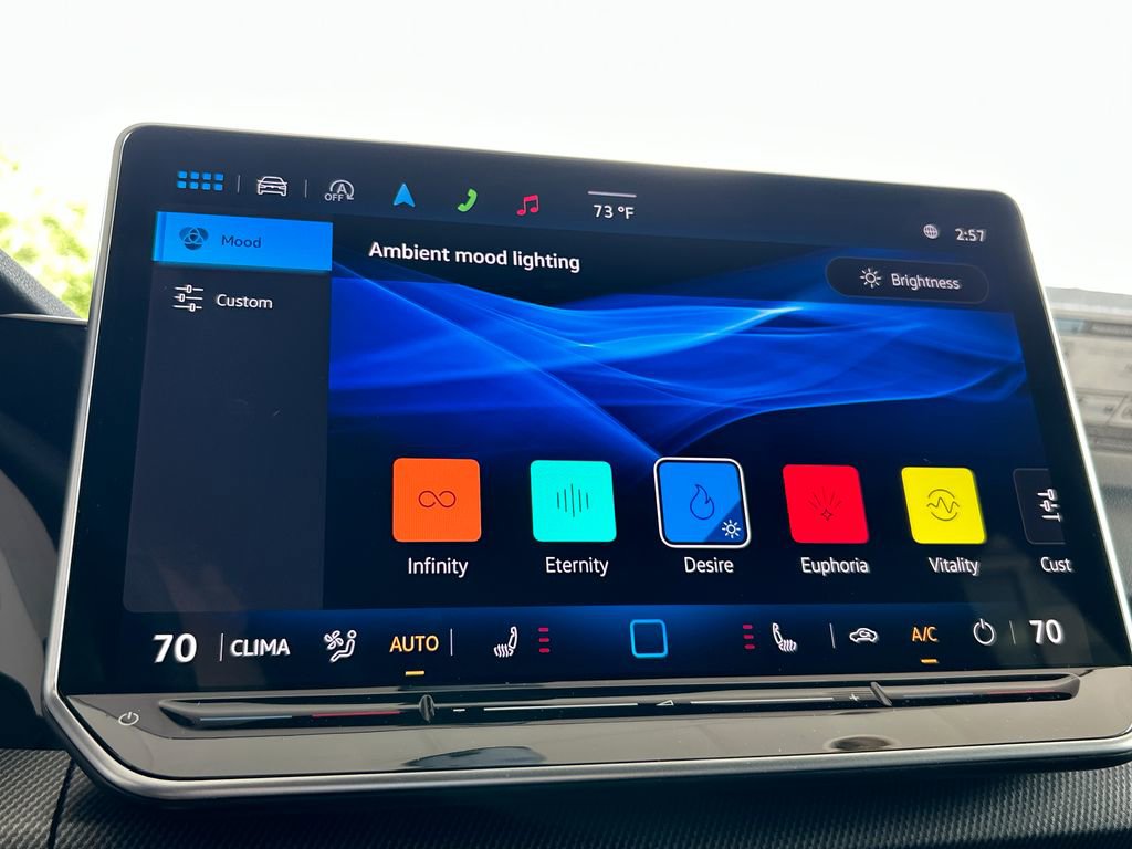 New 2026 Volkswagen Golf w/ Euro Style Package AWD/4WD image 27