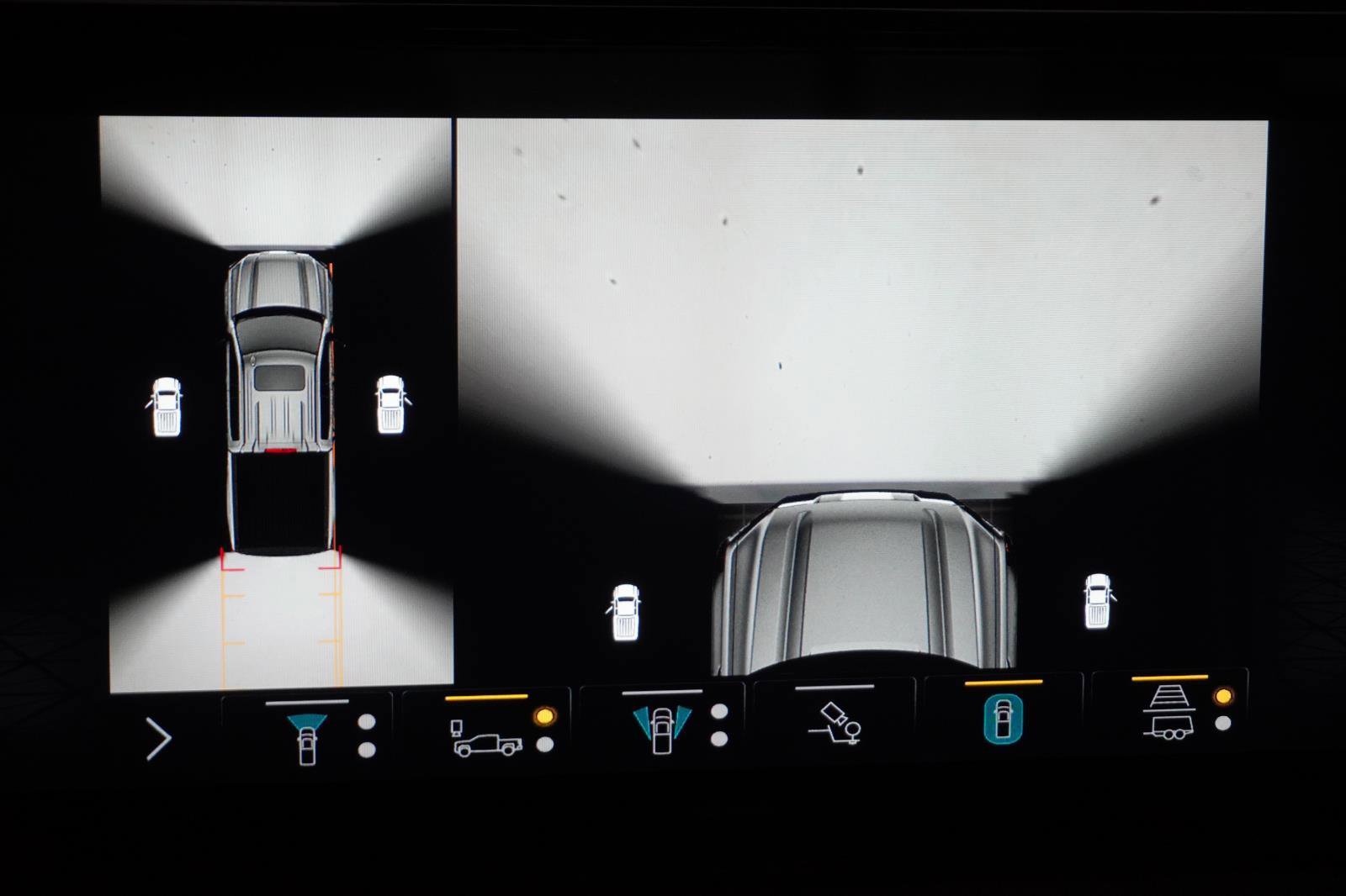 Used 2022 GMC Sierra 1500 AT4 w/ AT4 Premium Package image 28