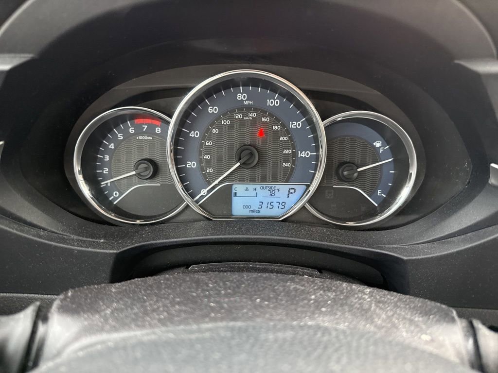 Used 2016 Toyota Corolla LE image 19