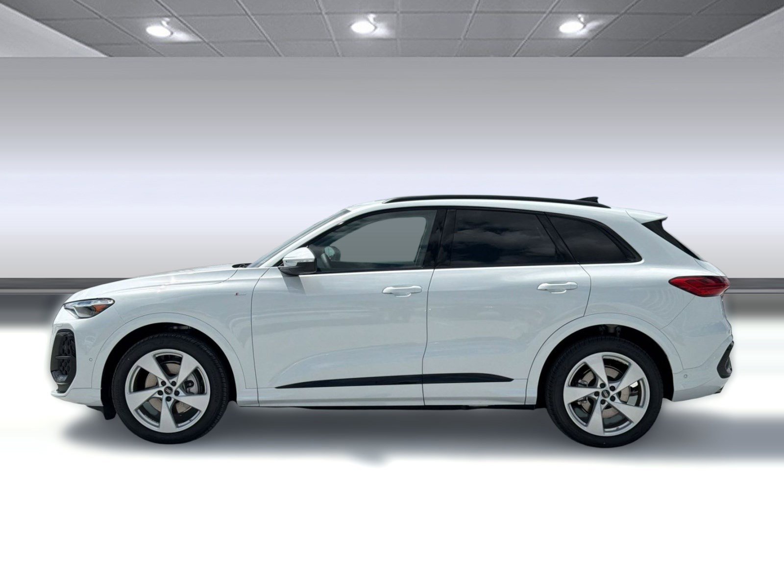 New 2026 Audi Q5 Prestige AWD/4WD image 2