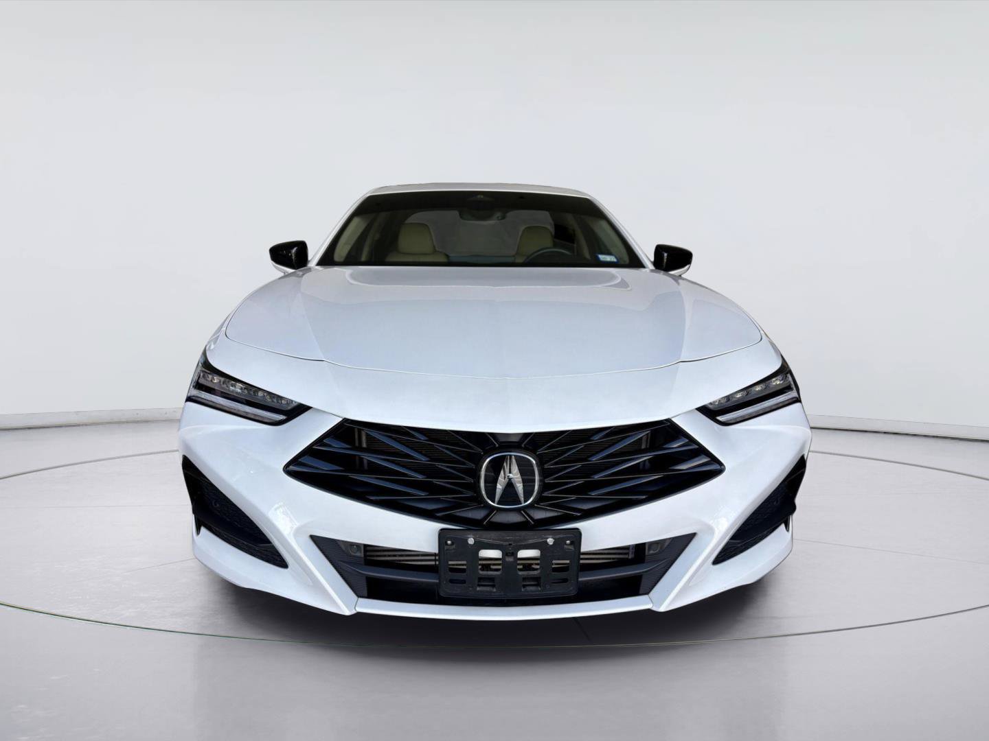 Used 2024 Acura TLX w/ Technology Package FWD image 6