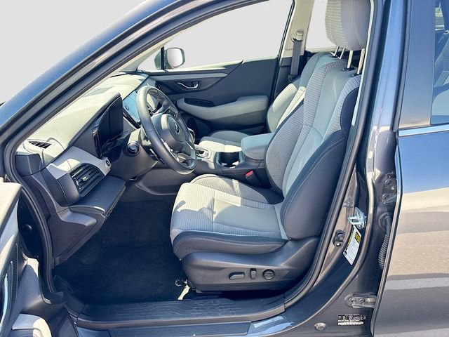 Certified 2023 Subaru Outback Premium AWD/4WD image 10