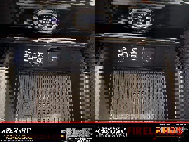 New 2026 Jeep Grand Cherokee Altitude image 14