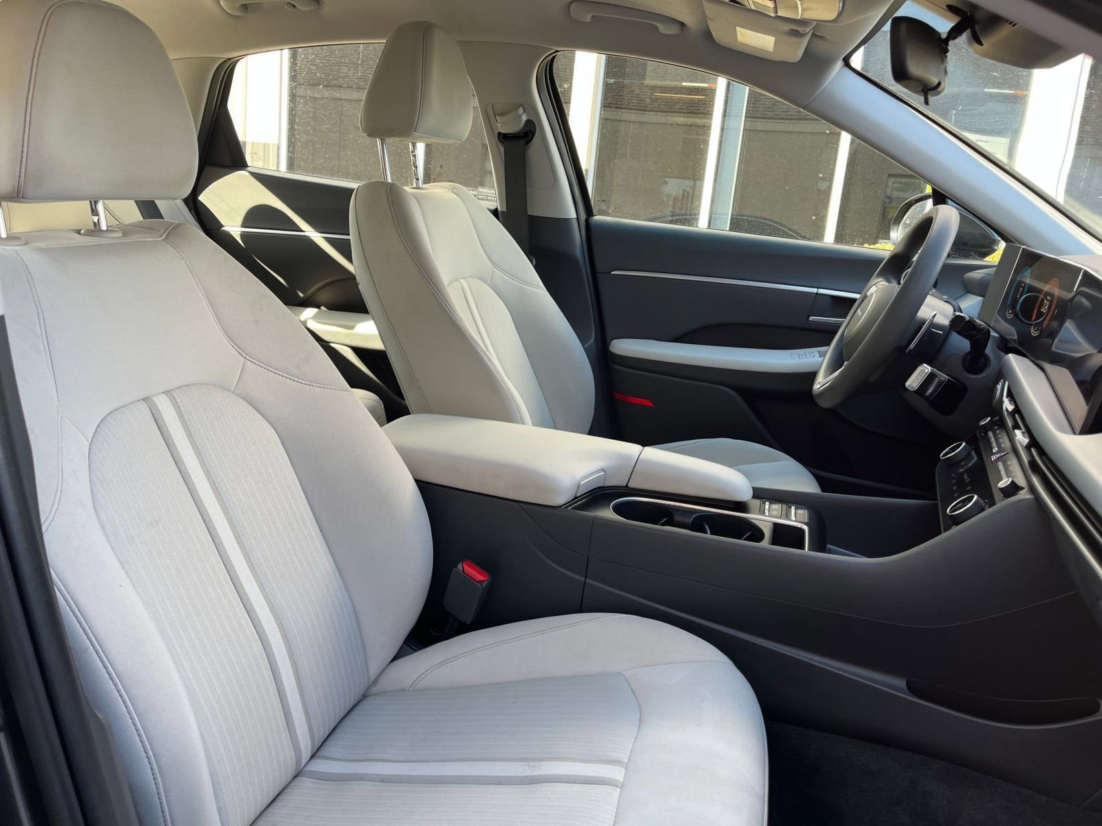 Used 2025 Hyundai Sonata SEL image 36