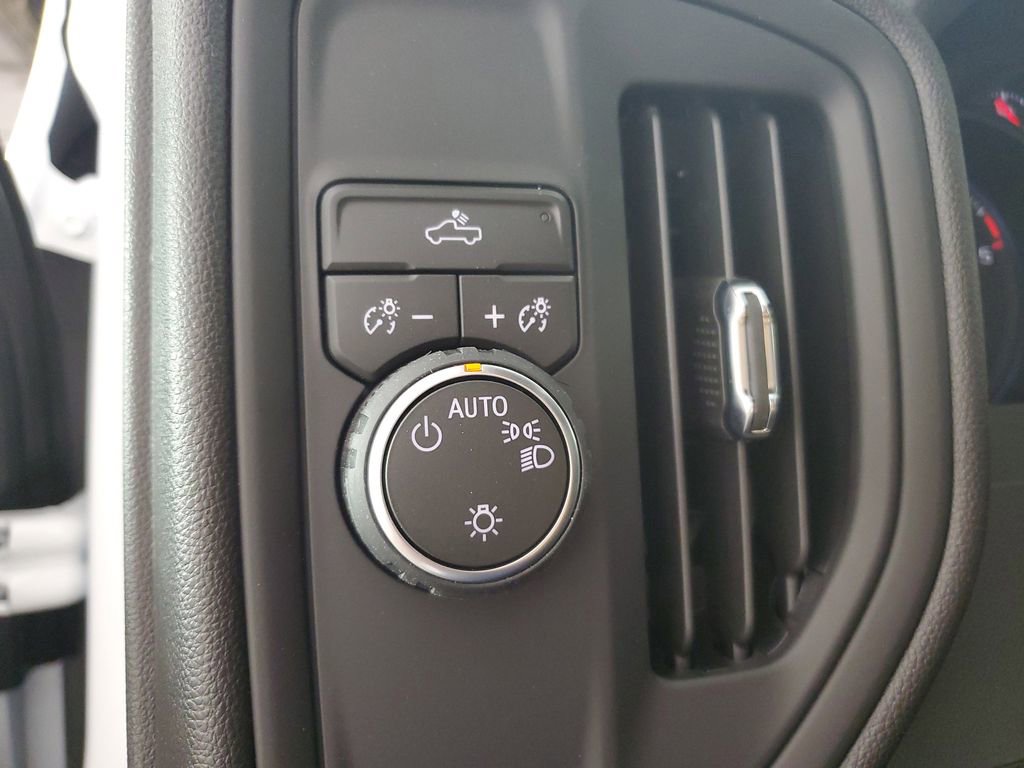 New 2026 Chevrolet Silverado 3500 W/T w/ WT Convenience Package image 25