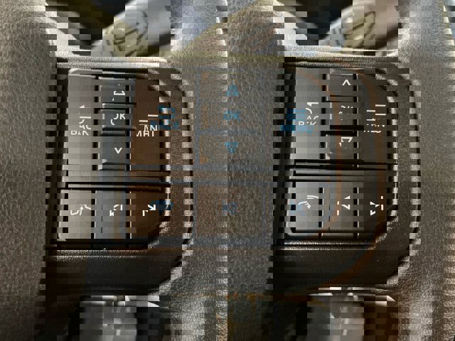 New 2025 Ford F350 XL w/ STX Appearance Package image 14