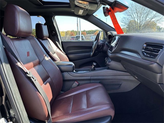 Used 2023 Dodge Durango R/T image 12