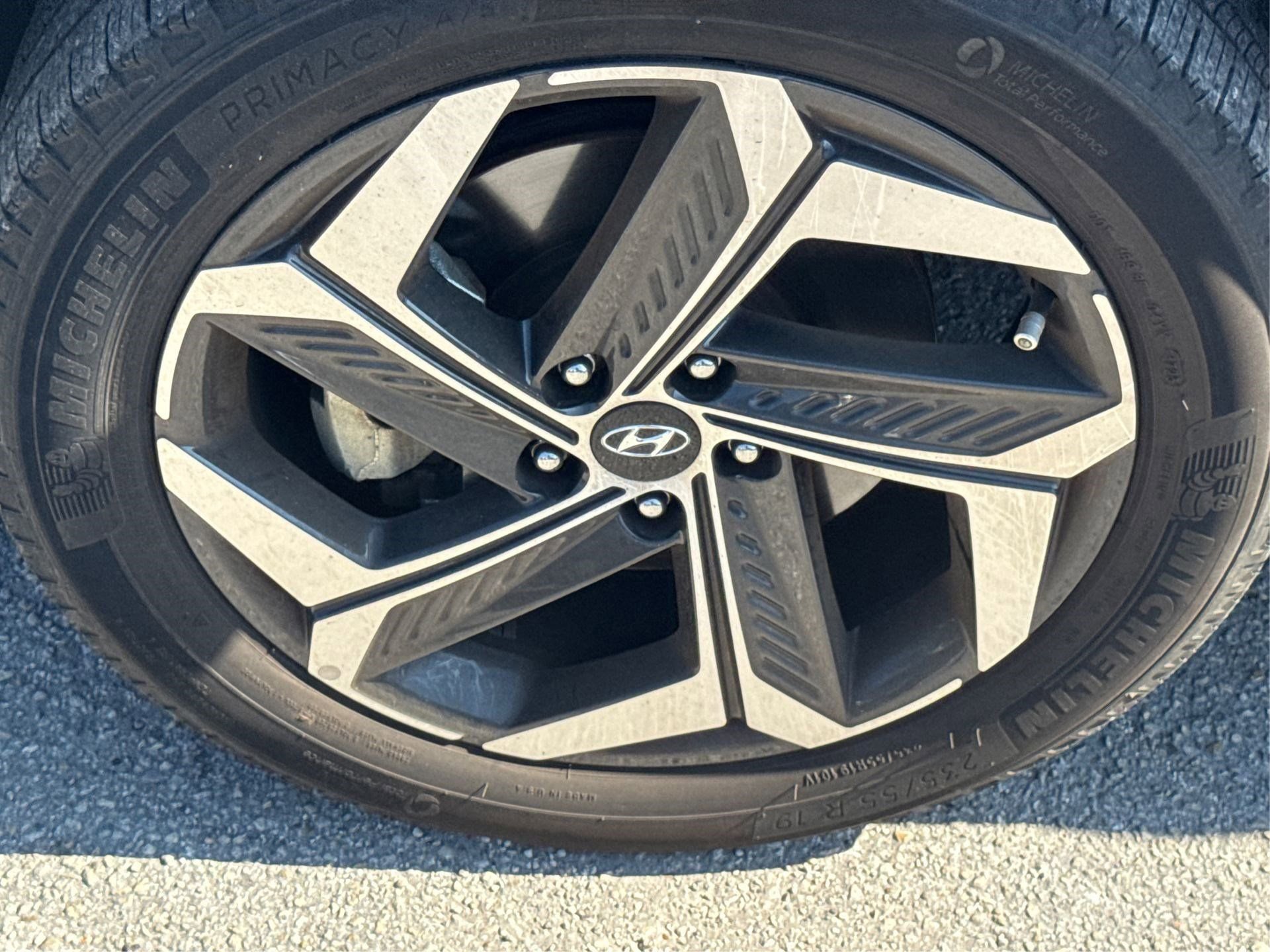 Used 2023 Hyundai Tucson Limited image 15