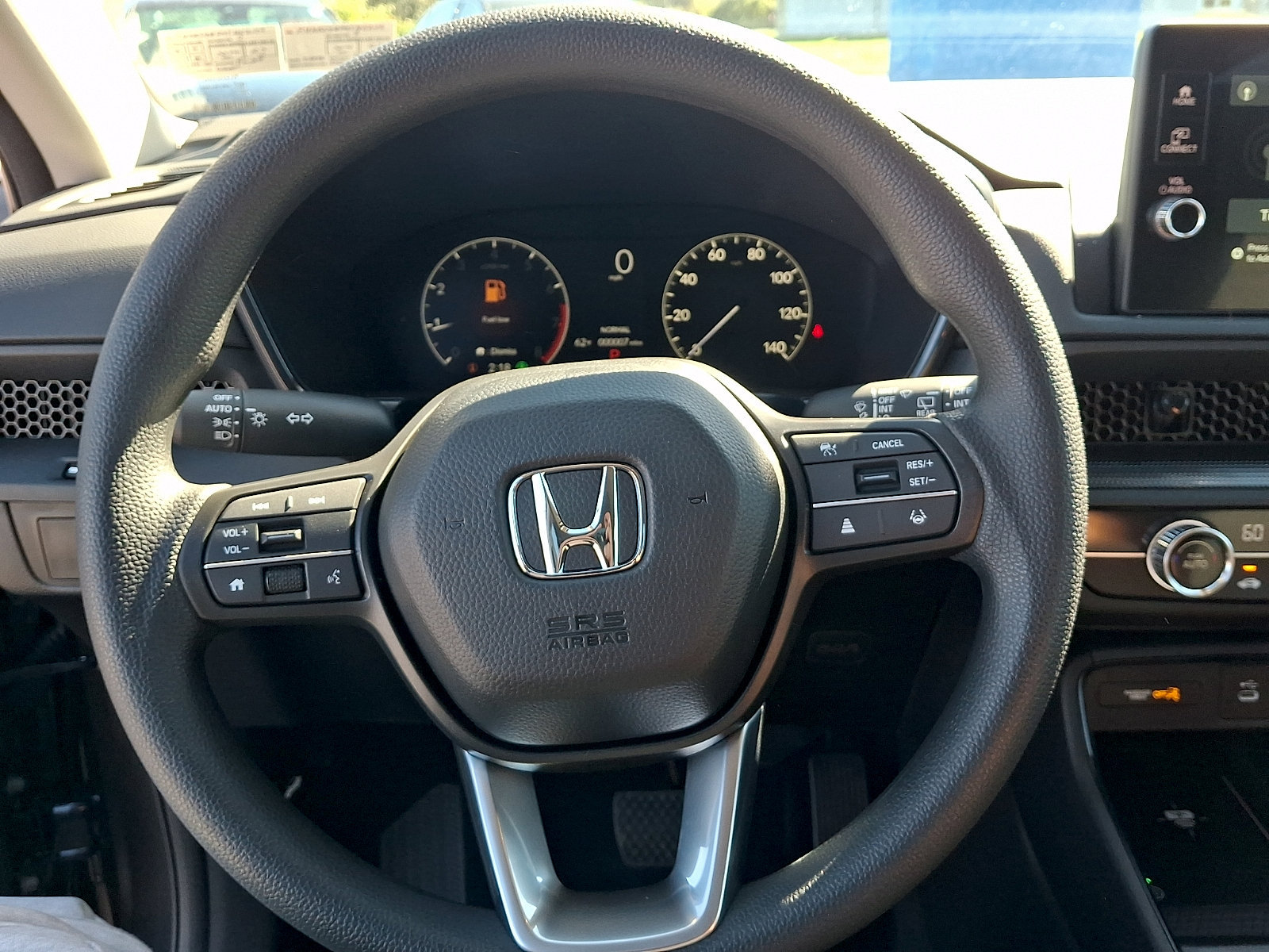 New 2026 Honda CR-V LX image 9