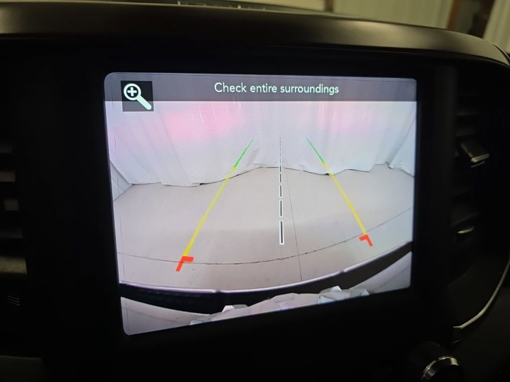 Used 2021 RAM 1500 Laramie image 21