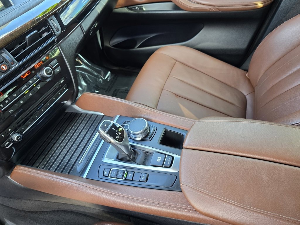 Used 2018 BMW X6 xDrive35i image 25
