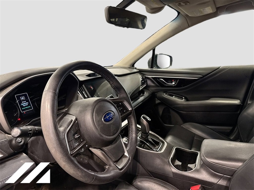 Used 2020 Subaru Outback Limited image 9