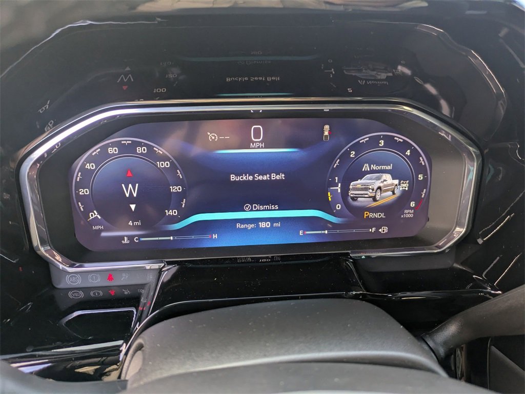 New 2026 Chevrolet Silverado 1500 LT image 13