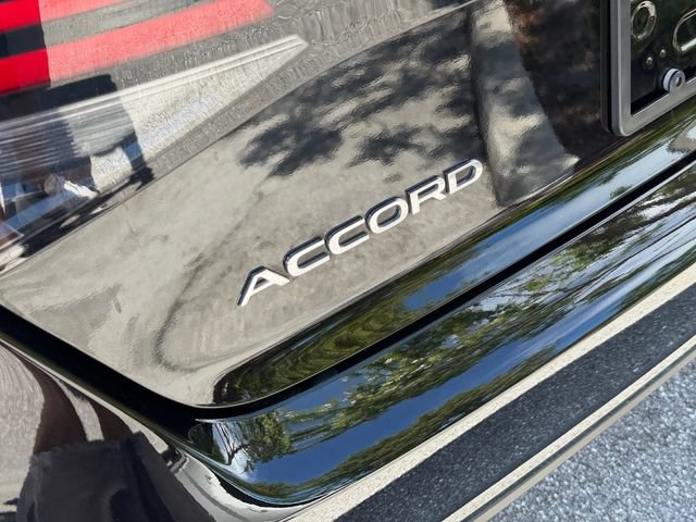 Used 2023 Honda Accord LX image 16