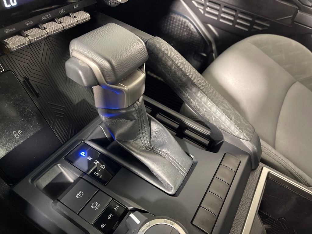 Certified 2024 Toyota Tacoma SR5 image 22