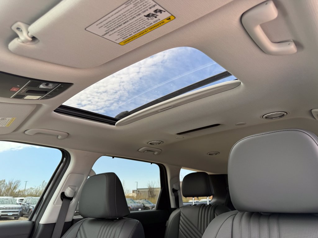 New 2026 Hyundai Palisade SEL FWD image 20