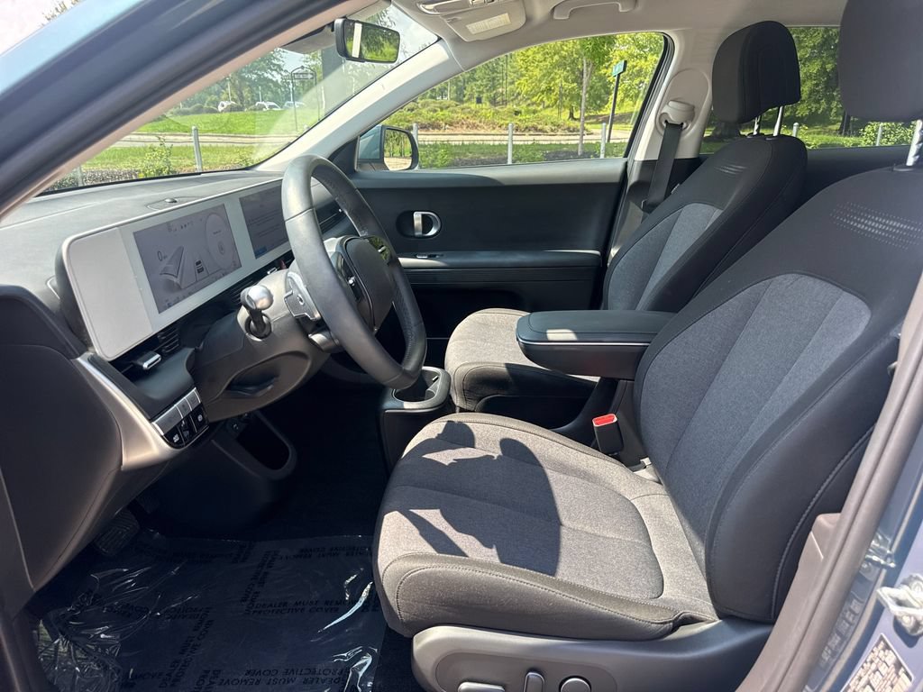 Used 2024 Hyundai Ioniq 5 SEL RWD image 12