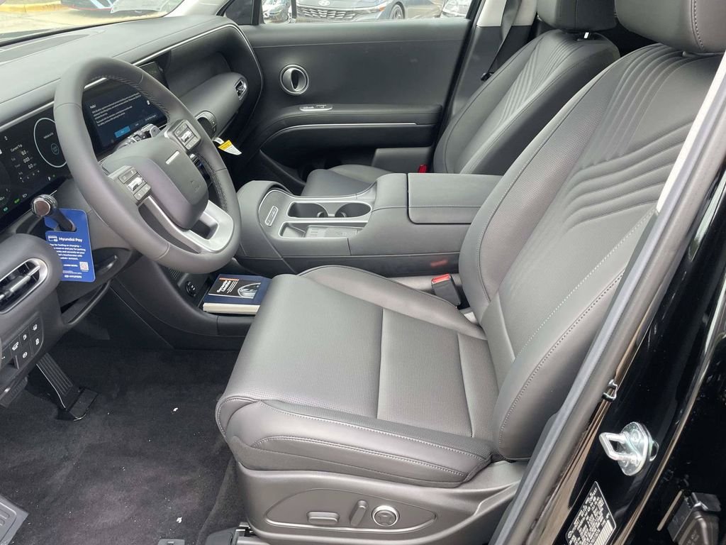 New 2027 Hyundai Palisade SEL Premium AWD/4WD image 9
