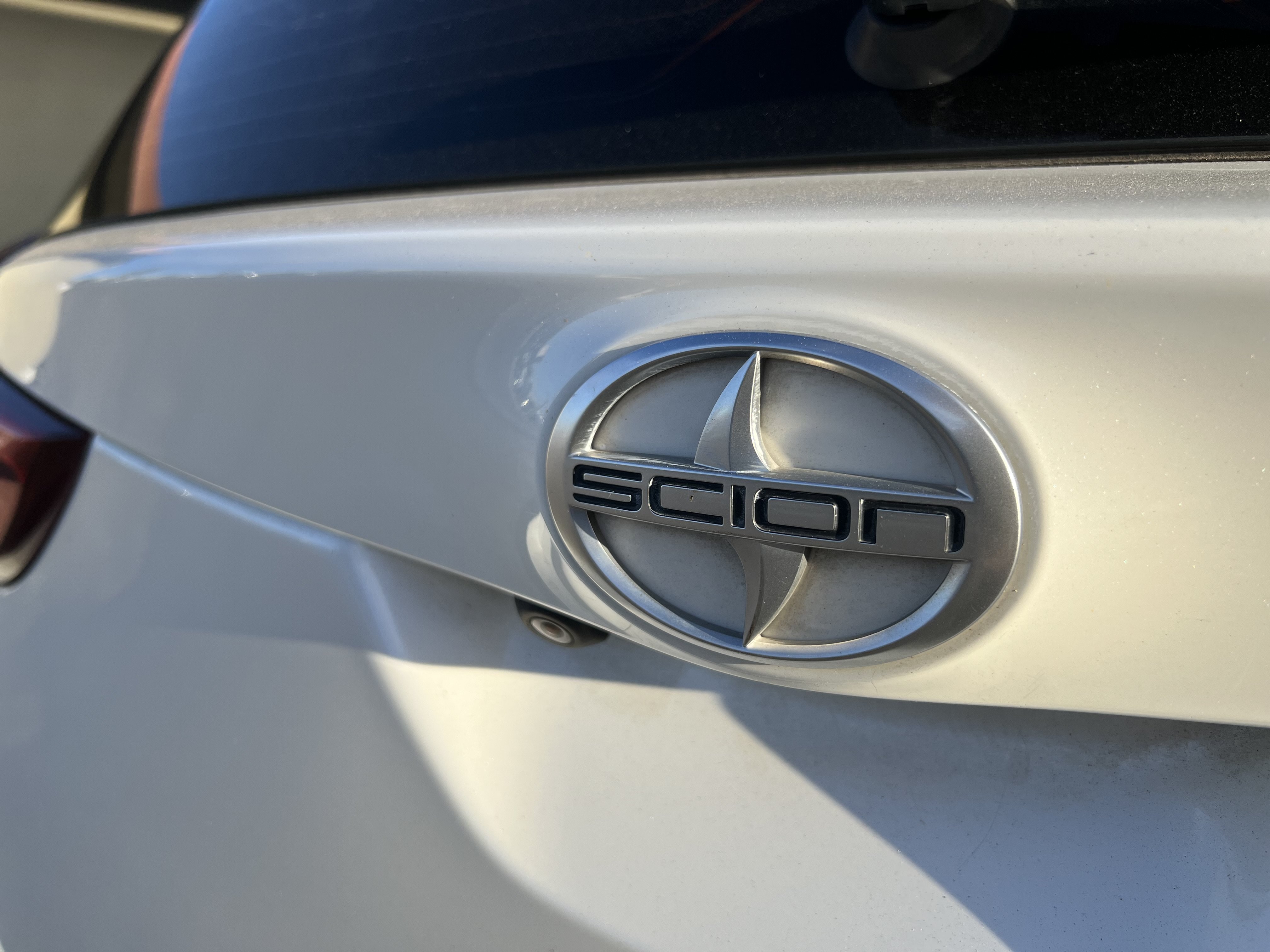 Used 2016 Scion iM FWD image 27